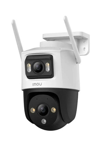 Wi-Fi IP камера Cruiser Dual 8MP (3+5) IMOU (360983590)
