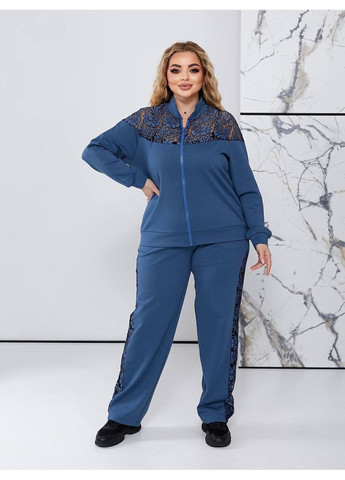 Костюм 2-ка класу “Преміум-Люкс” – ЗАМІР В ОПИСІ DK/DL Мода без кордонів (365701803)