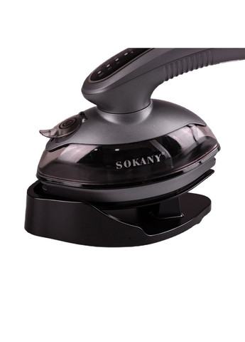 Ручний відпарювач SK-YD-2130 для сухого та вологого прасування, Sokany (328440731)
