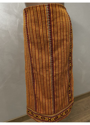 Стильна жіноча спідниця плахта (запаска) ручної роботи П - 175. ONE SIZE No Brand (372444787)