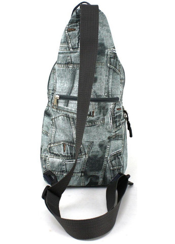 Однолямочный рюкзак, слинг 8 л Wallaby (279320903)