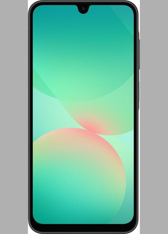Смартфон 8/256GB (SM-A266BZKC) Samsung Galaxy A26 5G (328057430)