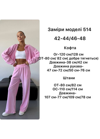 Велюровый костюм Україна (360750870)