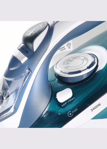 Праска Metec 2400 Вт (700311) 1,24 кг Apro (335049074)