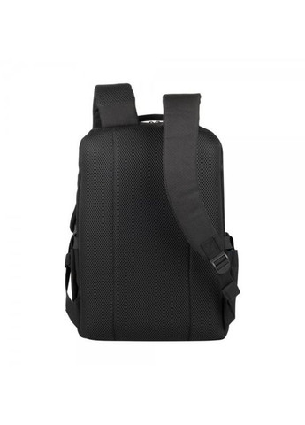 Рюкзак 8265 Black 15.6" RIVACASE (336956436)
