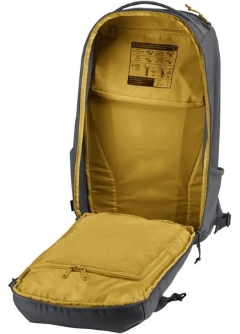 Рюкзак Misfit 27 Ebony Rab (341540581)