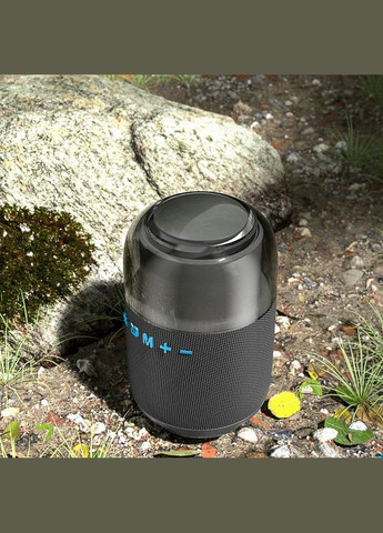 Портативная акустика Cosmic 8W Black Proove (348059103)