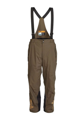 Оливковий (хакі) демісезонний костюм scandic 2 / 6000мм Norfin