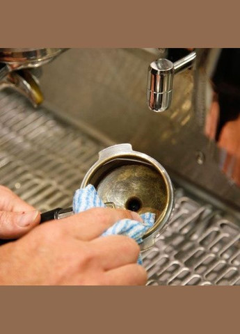 Средство Coffeein clean Detergent для кофейных масел 1 л. (R-13997-VS) No Brand (303348716)