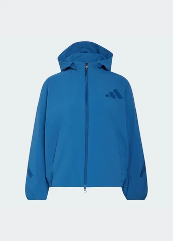 Толстовка Z.N.E. WOVEN adidas (382247493)
