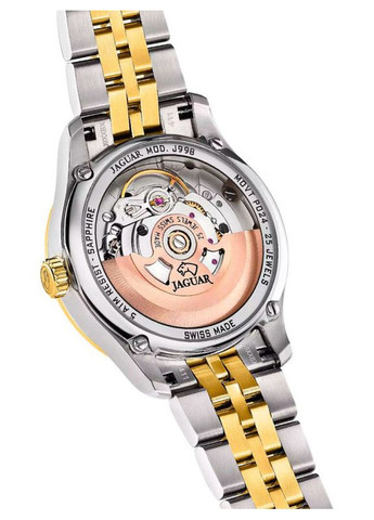 Женские наручные часы Jaguar J995/1 (321942745)