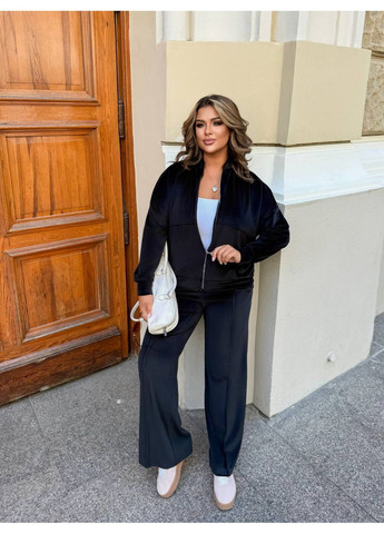 Жіночий велюровий спортивний костюм Asi.Store.ua (361791069)