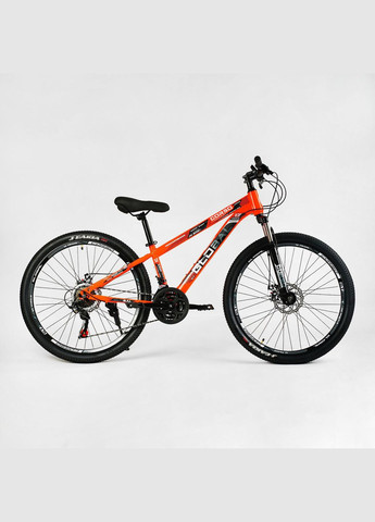 Велосипед Спортивний 26" дюймів «Global» GL-26128 Corso (278230683)