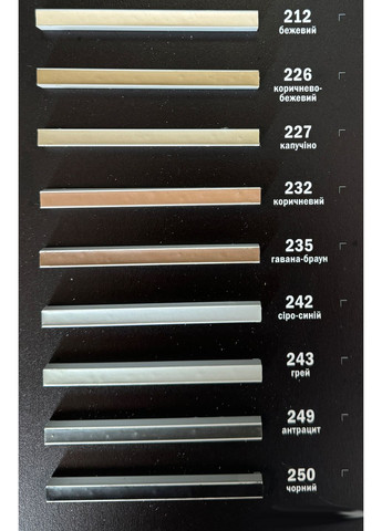 Герметик заполнитель швов Duax Silicone нейтральный силиконовый 300 мл ESKARO (360880203)