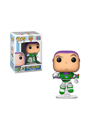 Игровая фигурка Pop! Серии История Игрушек 4 - Базз Лайтер Funko (331297413)