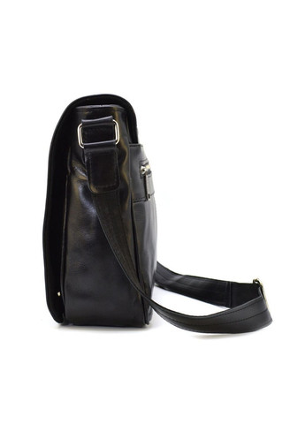 Мужская кожаная сумка через плечо 37х27х11 см TARWA (315873423)