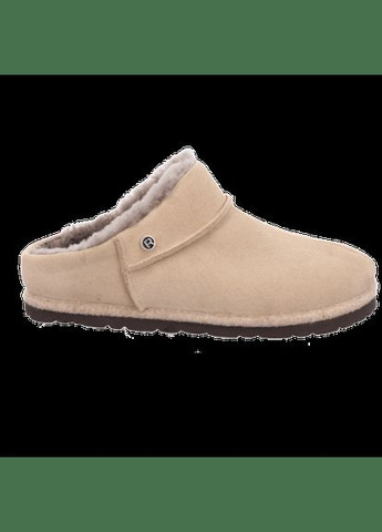 Бежевые женские сабо gardena, (арт.7070 17) (германия) ( ) Rohde