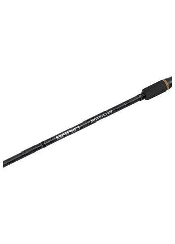 Вудилище (1858.55.67) Brain Scout SE Tournament 3.60m max 100g 3sec (366702390)