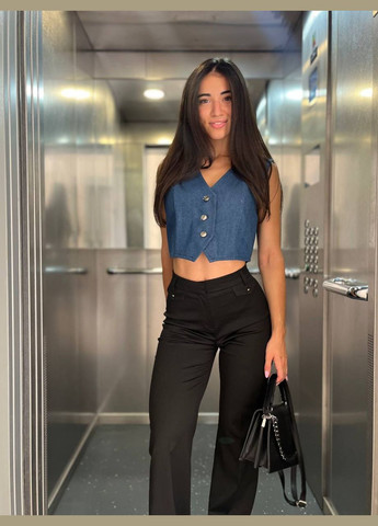 Жилетка No Brand (325542379)