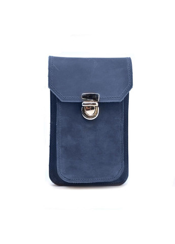 Шкіряна сумка-чохол на пояс 16.5х2х10 см TARWA (315875011)