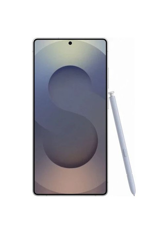 Смартфон Galaxy S25 Ultra 12/256Gb Titanium Silverblue (SM-S938BZBDEUC) UA UCRF Samsung (330032645)