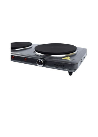 Плита настольная (электро) VHP 182F Gray Vilgrand (367078333)
