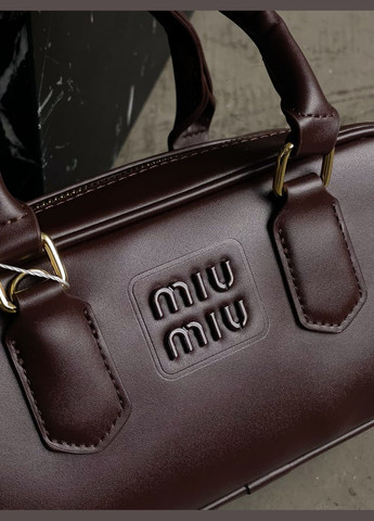 Сумочка (цвет бургунди) No Brand (322394076)