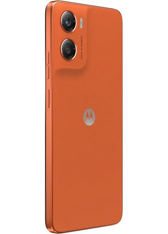 Смартфон Moto G06 4/256GB Arabesque (PBA20005UA) Motorola (364861032)