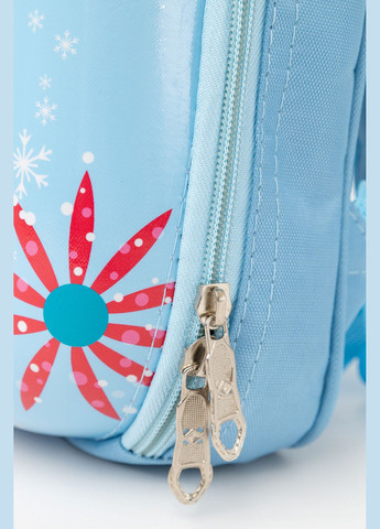 Рюкзак для девочки цвет голубой ЦБ-00243316 No Brand (278053125)
