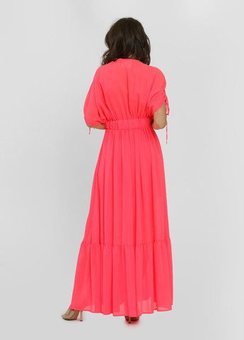 Рожева кежуал сукня Aniye By