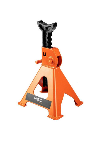 Комплект подставок под машину 2 т 2 шт. (11-751) Neo Tools (357210929)