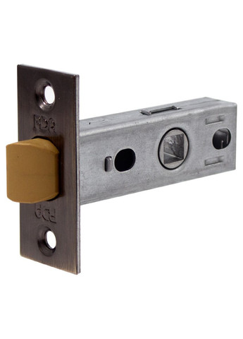 Засувка 256 AB 6-45 ант.латунь RDA (322520172)