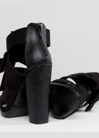 Босоніжки на підборах Little Mistress (330984390)