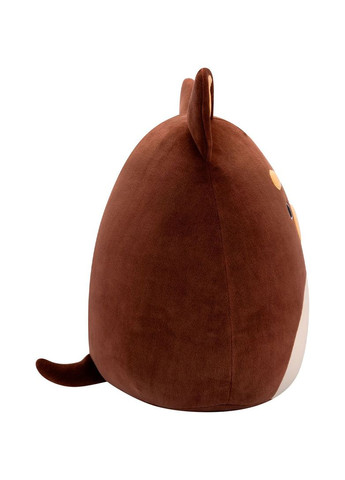 Мягкая игрушка Чихуахуа Баркевина, 36 см () Squishmallows SQCR06740 (332943374)