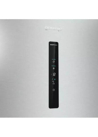 Холодильник NRK 6192 AXL4 Gorenje (360422829)