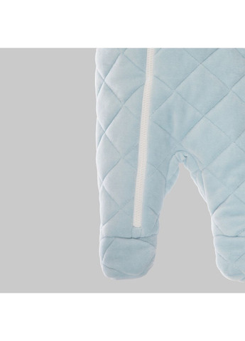 Комбинезон демисезонный Зефир 56/62 ДоРечі (372129191)