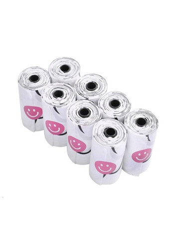 Мешки Waste Bag Refill (P941) PETKIT (307166927)