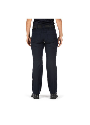Брюки тактические женские Apex Pants Dark Navy 5.11 Tactical (315823153)