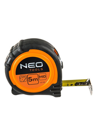 Рулетка Neo Tools (264209203)