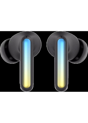 Навушники бездротові Sonic 1 Black Tecno (360425964)