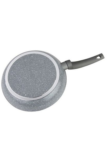 Сковорода універсальна MR-1209-28 28 см сіра Maestro (349222239)