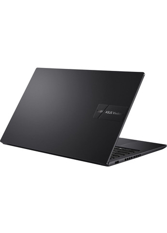 Ноутбук Vivobook 15 OLED X1505VA-L1673 (90NB10P1-M00VP0) Indie Black Asus (360417582)