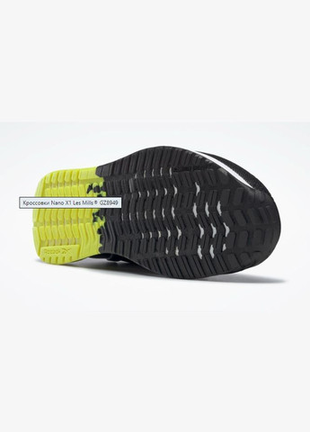 Жіночі кросівки Reebok чорні всесезони (323170472)