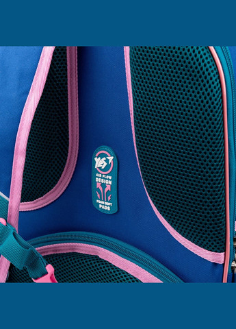 Рюкзак шкільний каркасний Dandelion Cats S-78 Yes (332653849)