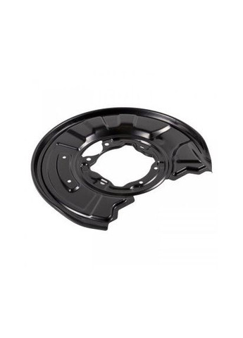 Захист диска гальмівного (заднього) MB C-class 07-15/E-class (W207) 09-16 (R) 174219 (opt-om) Febi Bilstein (342409465)