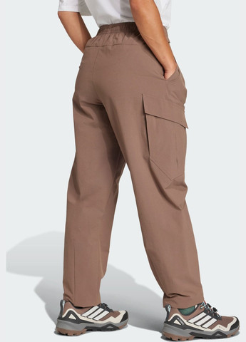 Штани-карго Terrex Xploric adidas (334100371)