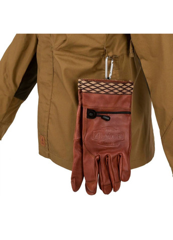 Сорочка Helikon Woodsman, Coyote, S Helikon-Tex (369627307)