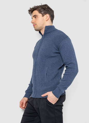 Кофта мужская на молнии с карманами Ager 161R1053 (308218163)