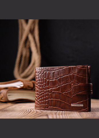 Гаманець чоловічий Karya (329147859)