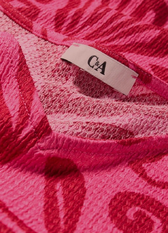 Футболка C&A - (360600006)